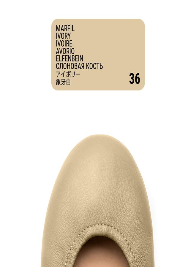 Tarrago Quick Color Dye Leather and Canvas Repair - 25 ml Leather Shoe Dye for Dyeing of Leather Footwear, Bags, Shoes, Jackets, Purses & More - Ivory #36 - Image 2